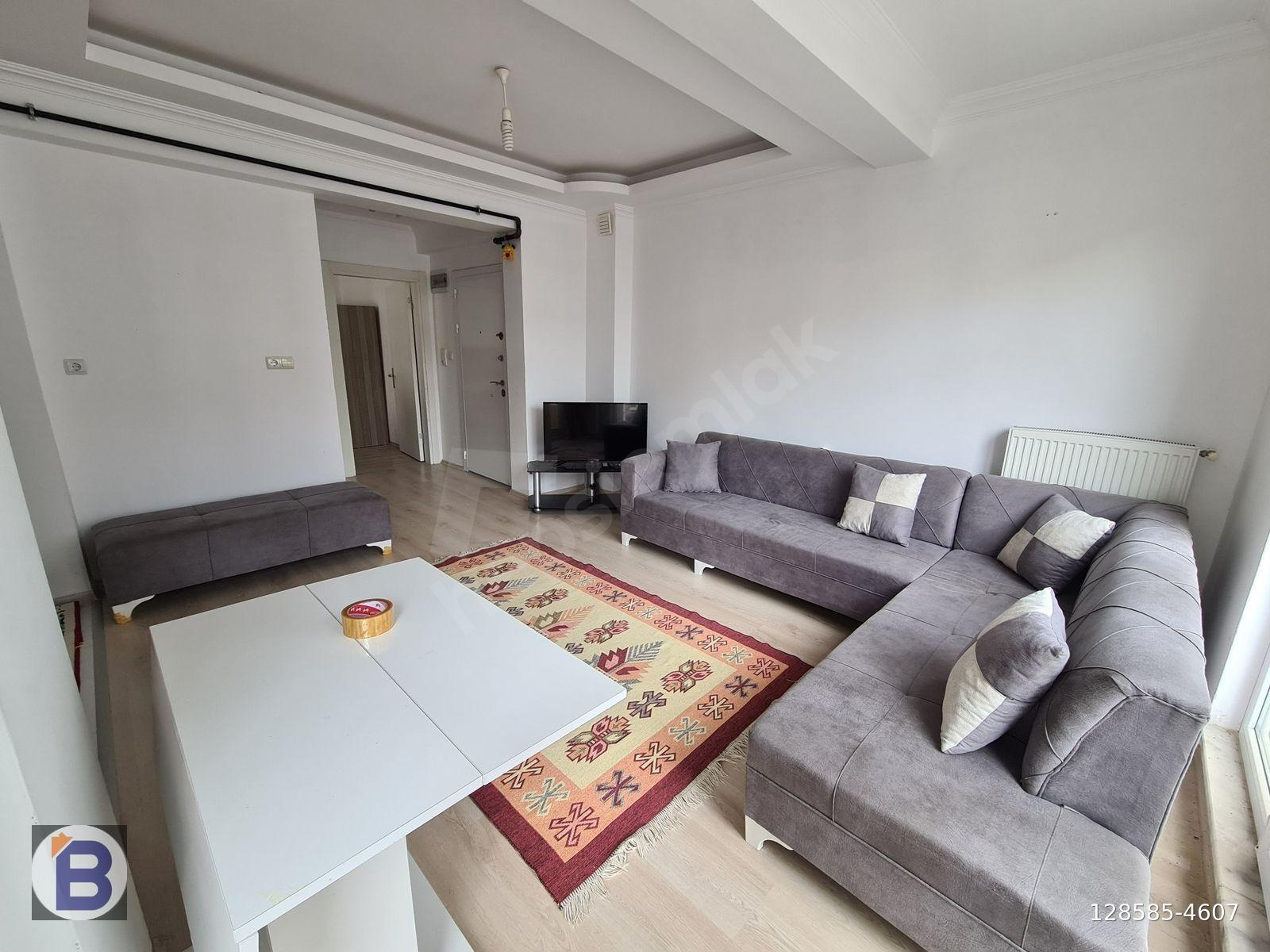 BULUT EMLAK;YENİMAHALLE TRAMVAYA 4DK GENİŞ, TEMİZ VE HUZURLU 1+1