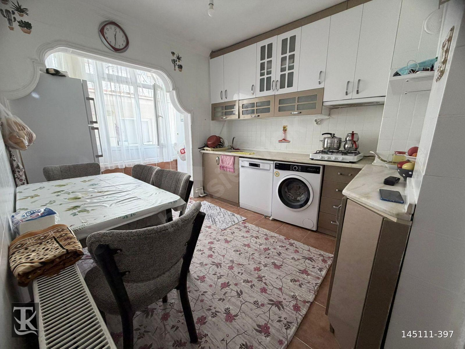 MAREŞAL ÇAKMAK'TA KAÇIRILMAYACAK 3+1 DAİRE