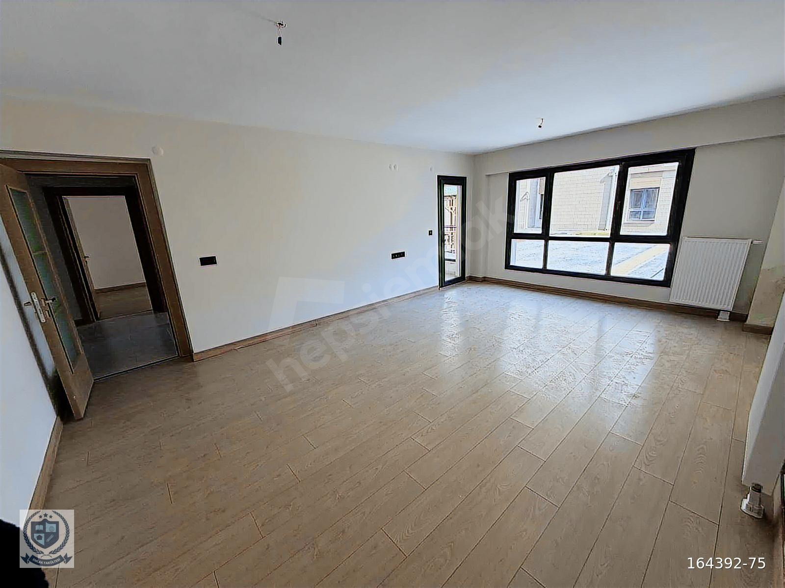 ATAŞEHİR YENİŞEHİR MAH TOKİ KONUTLARI 1. ETAP FIRSAT 3+1 DAİRE