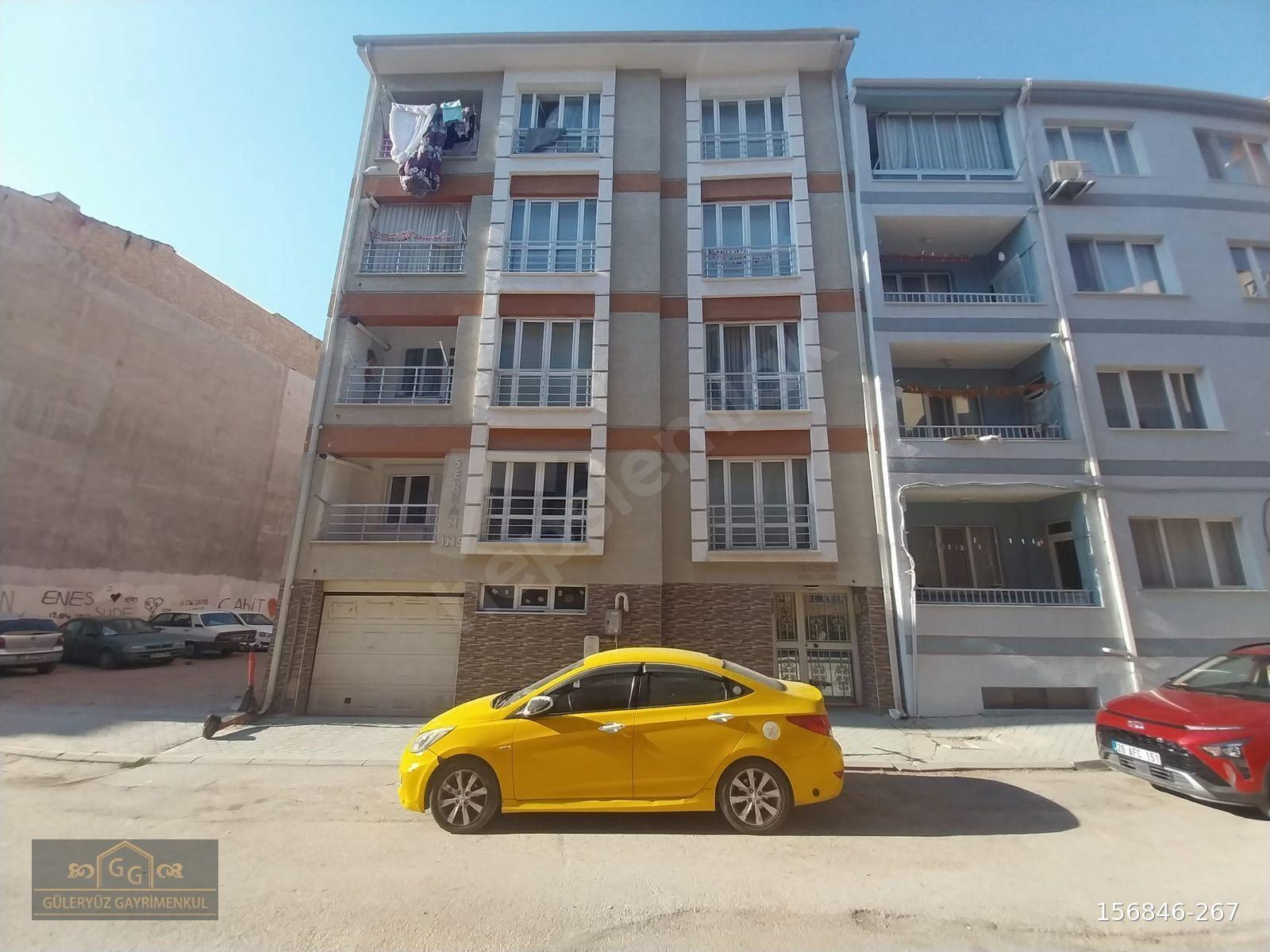 KURTULUŞ ÇARŞIYA TRAMVAYA YAKIN ASANSÖRLÜ KİRALIK 2+1 DAİRE