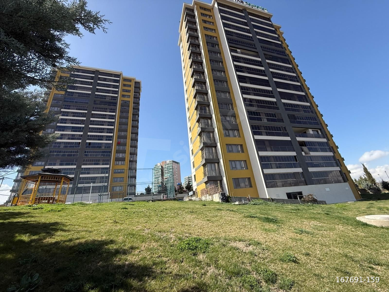 Eryaman Susuz Mahallesinde Kiralık 4+1 Daire