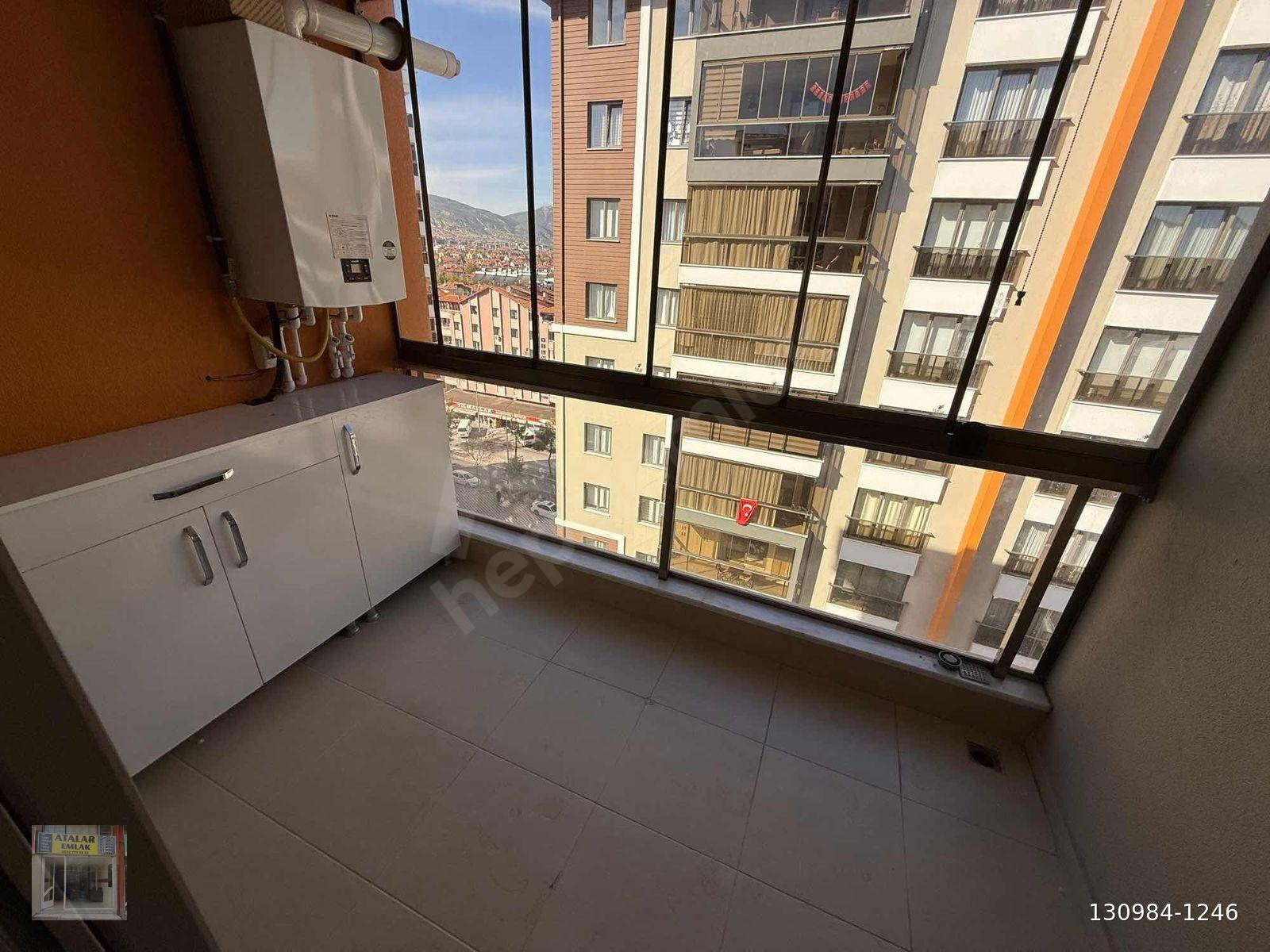 GÜLİSTAN SÖYLEYİCİLER EVİVA LİFE'DA SATILIK 2+1 LÜX DAİRE