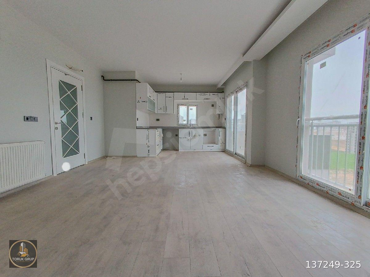3+1 BULVAR ÜSTÜ HASARSIZ DOĞALGAZLI KİRALIK DAİRE
