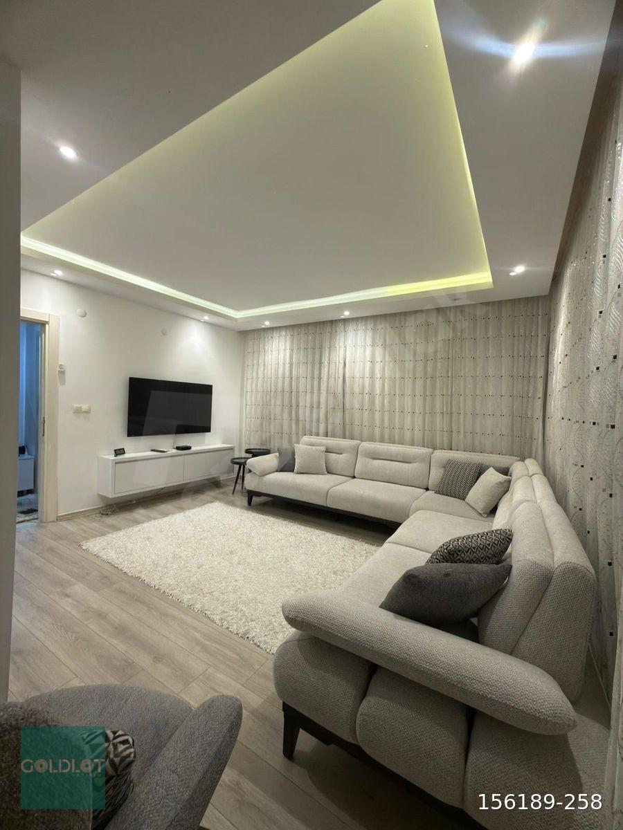 ETİLER MAHALLESİ'NDE SATILIK 4+1 ULTRA GENİŞ DUBLEKS DAİRE