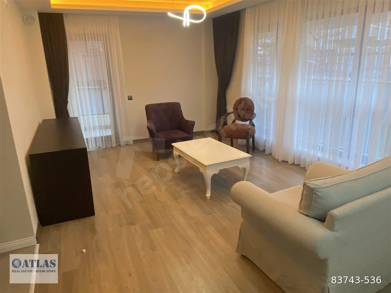 Sheraton Yakını 2+1 Sıfır Daire
