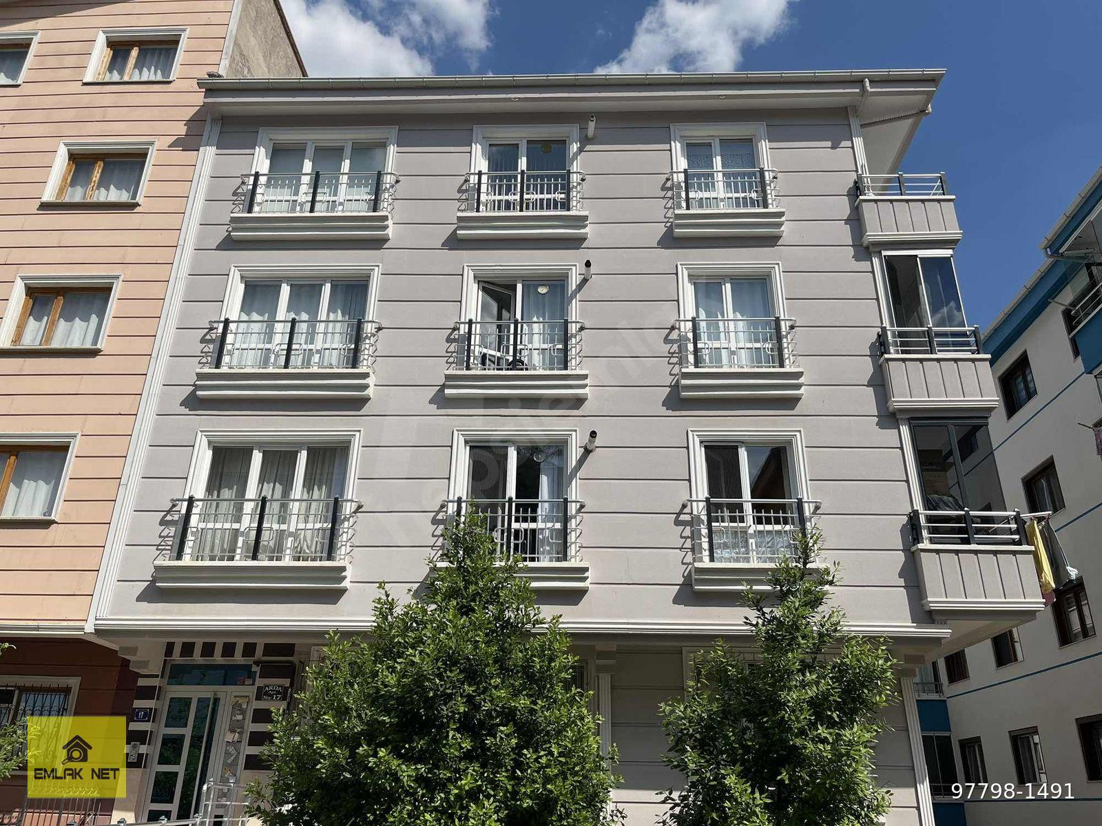 İSTASYON MAH 2+1 SATILIK TERS DUBLKES DAİRE