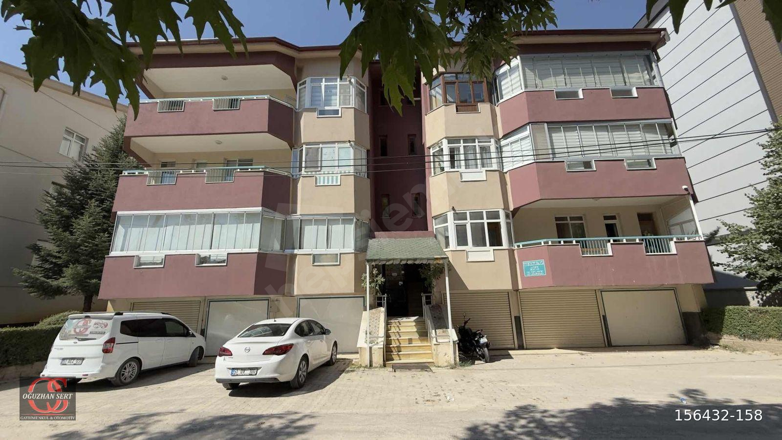 OĞUZHAN SERT GAYRİMENKULDEN AŞAĞI KAYABAŞINDA KİRALIK DAİRE