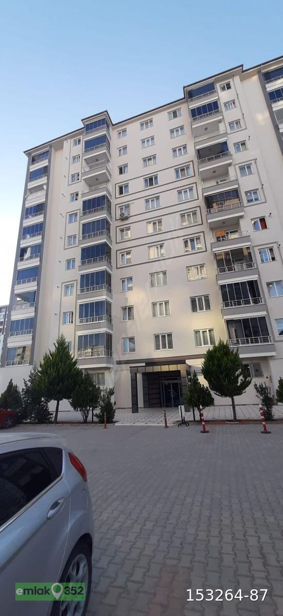 TECDE GÜNGÖR CADDESİ'NDE 180 m² KİRALIK 4+1 | MALDİA KONUTLARI