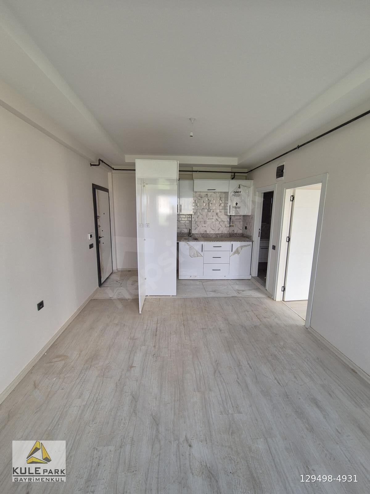 İLİM BULVARI ÜZERİ 1+1 TERASLI VE TERMOSİFONLU KİRALIK DAİRE