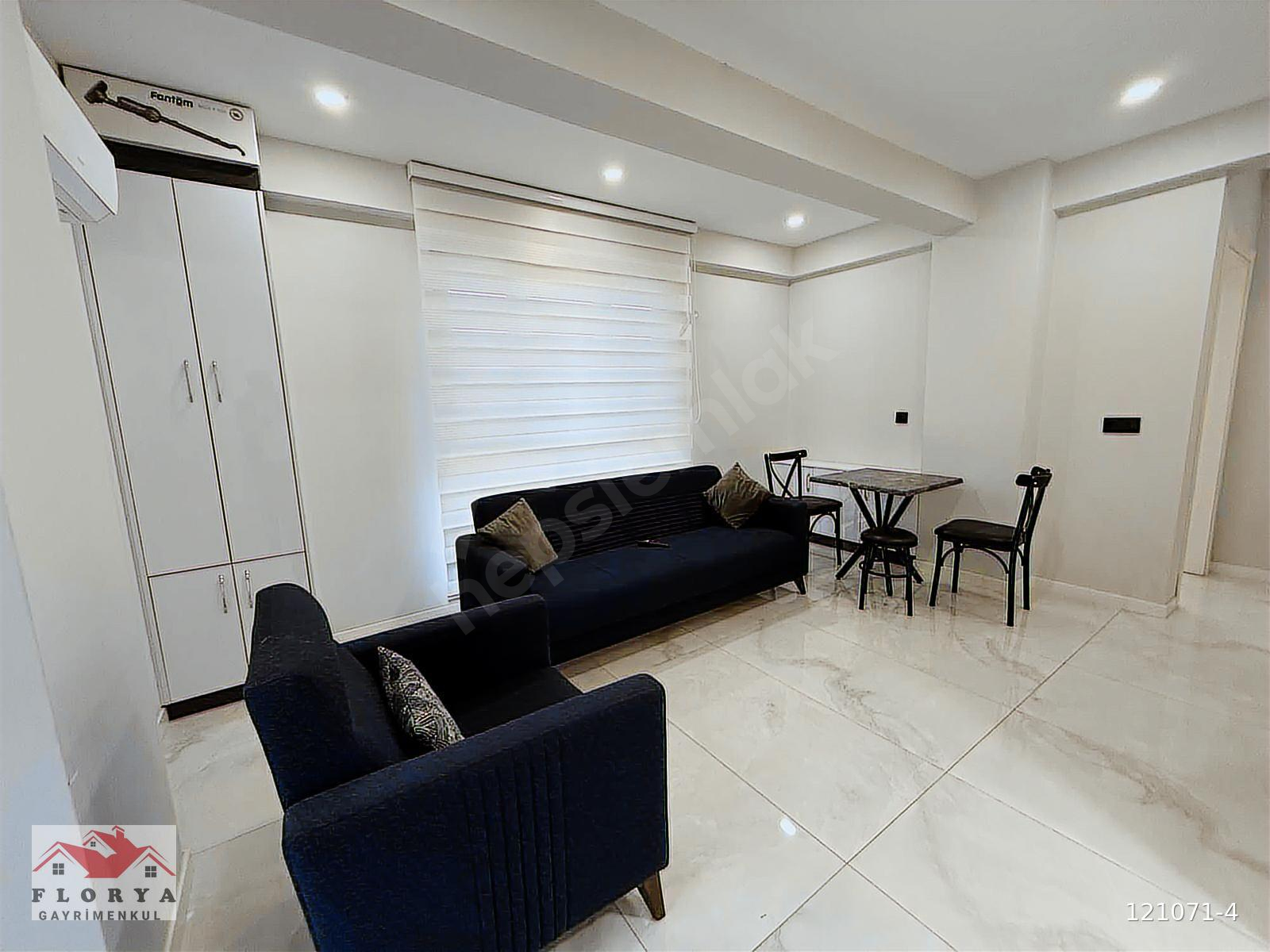 Karahasanlı Şehir Hastanesi Yanı Sıfır 2+1 Ara Kat Apart