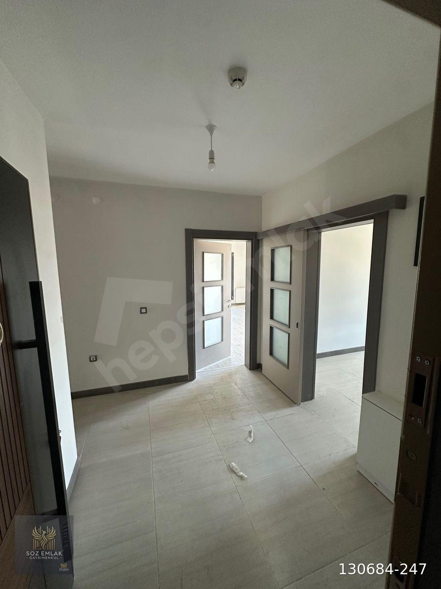 Antakya Kisecik tokiler satılık daire
