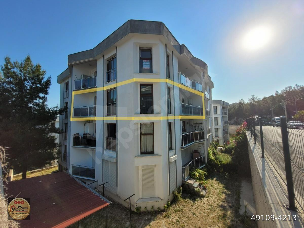 KUŞADASI ATA MAH. ARAKAT 2+1 SATILIK DAİRE