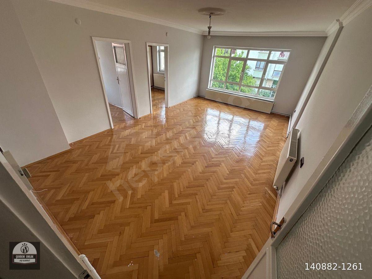 (3311) SANATORYUM CADDE ÜZERİ METRO YA YAKIN 3+1 KİRALIK DAİRE