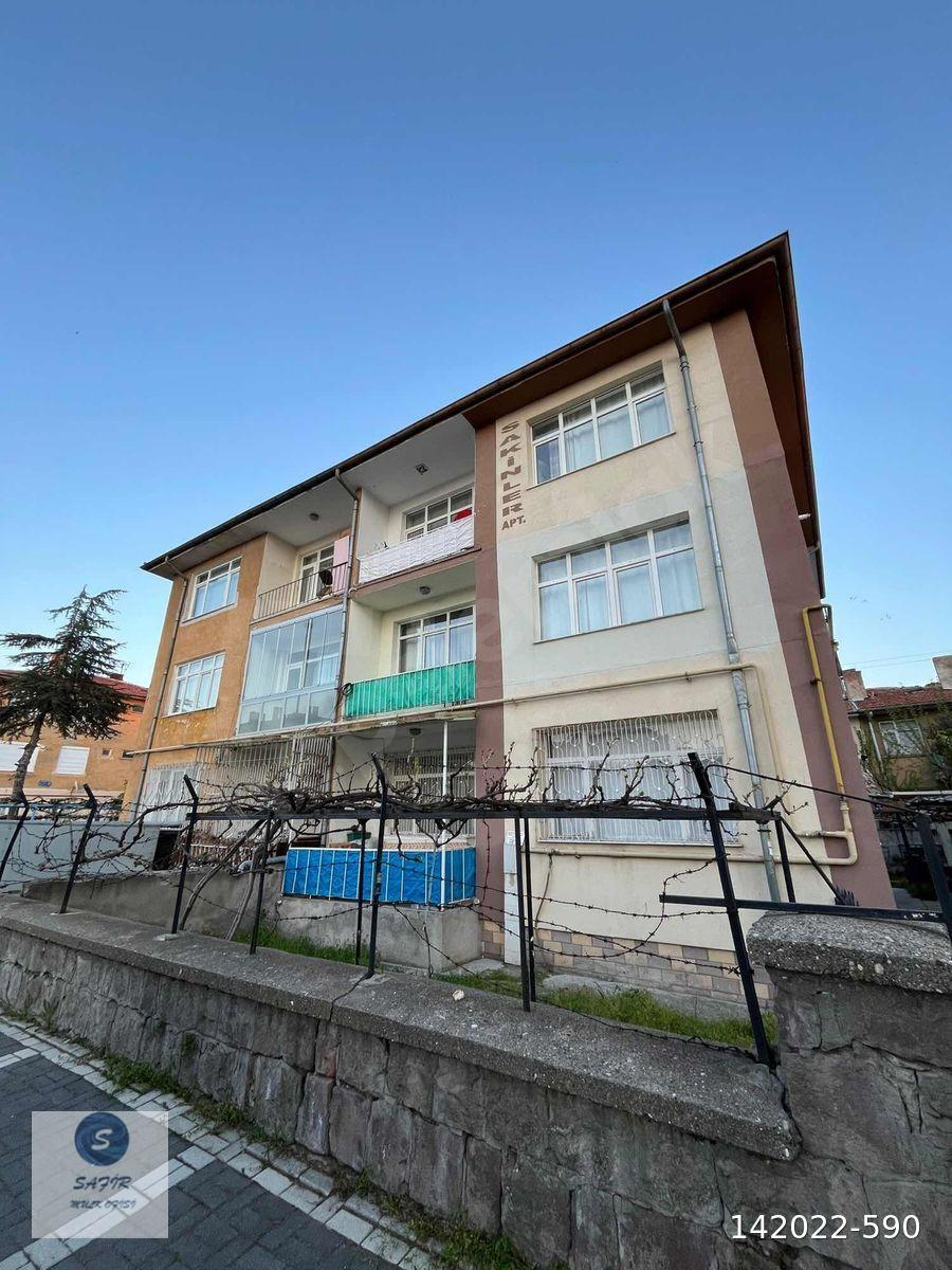 SAFİR`DEN YENİŞEHİR`DE SATILIK FIRSAT DAİRESİ!