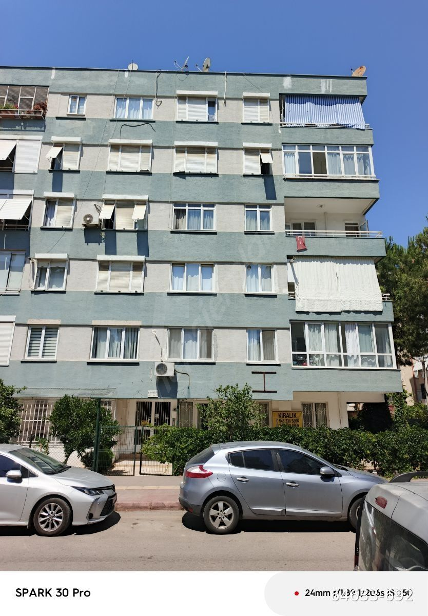 BAYINDIR MAH. MOBİLYALI 2+1 GİRİŞ DAİRE