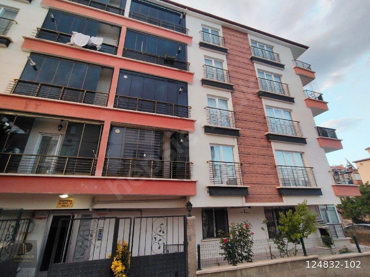 ZİRVE DEN SANAYİ MAH 3+1 DAİRE