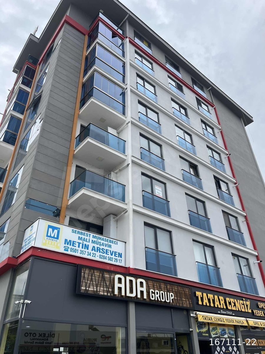 BEST777'den ND PLAZA da KİRALIK 1+1 DAİRE
