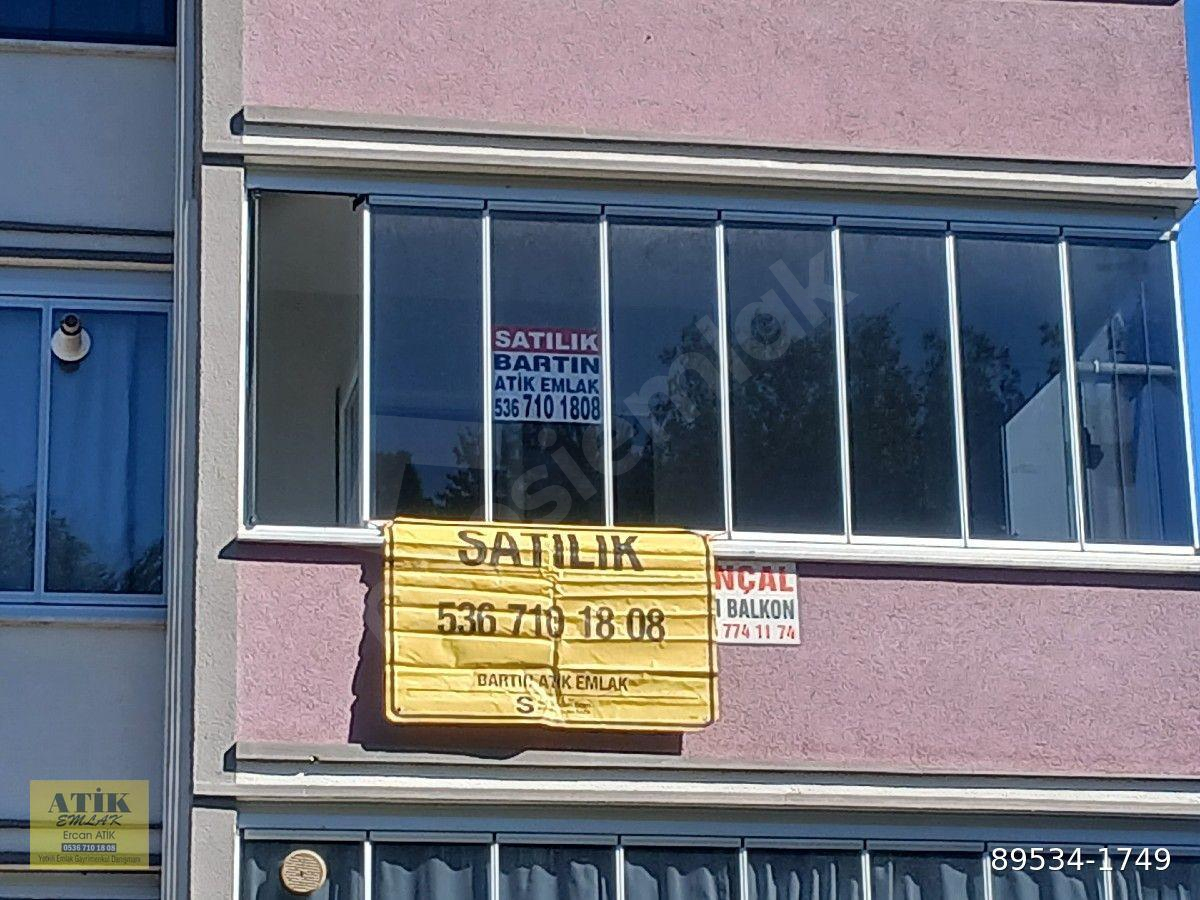 HASTANE VE ÜNİVERSİTE YOL GÜZERGAHI SATILIK 2+1 DAİRE