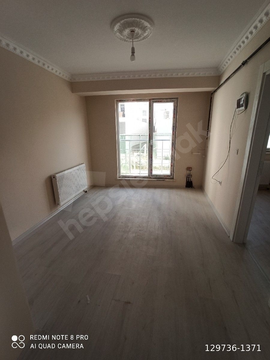 ALİ PAŞA'DA SATILIK SIFIR 1+1 DAİRE
