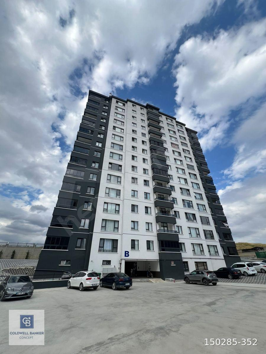 BATIKENT ÇAKIRLARDA SİTE İÇERİSİNDE SATILIK 2+1 LÜKS DAİRE
