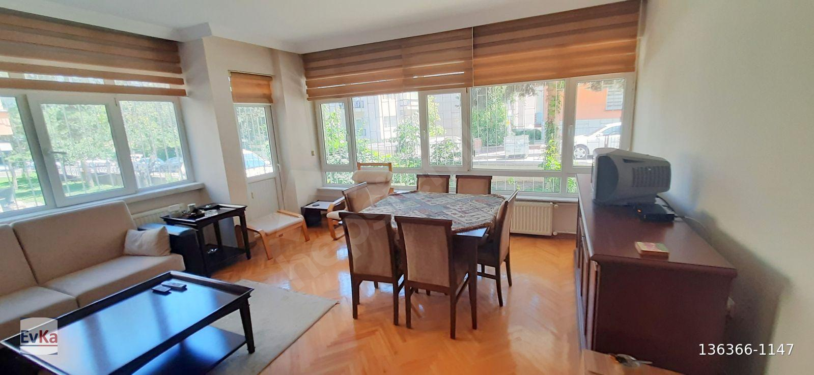 Çankaya Güvenevler Mahallesinde, Memura, Bekara, Öğrenciye Uygun, 3+1 Eşyalı Kiralık Daire...
