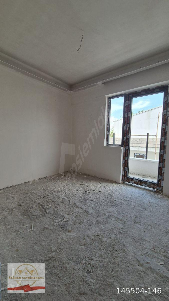 ATAHAN EMLAK DAN 2+1 3. KAT SIFIR DAİRELER KURTULUŞ