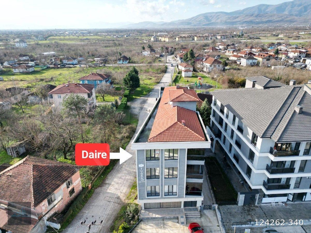 DÜZCE İMZA GAYRİMENKUL ' DEN SATILIK ANAYOL CEPHELİ DAİRE