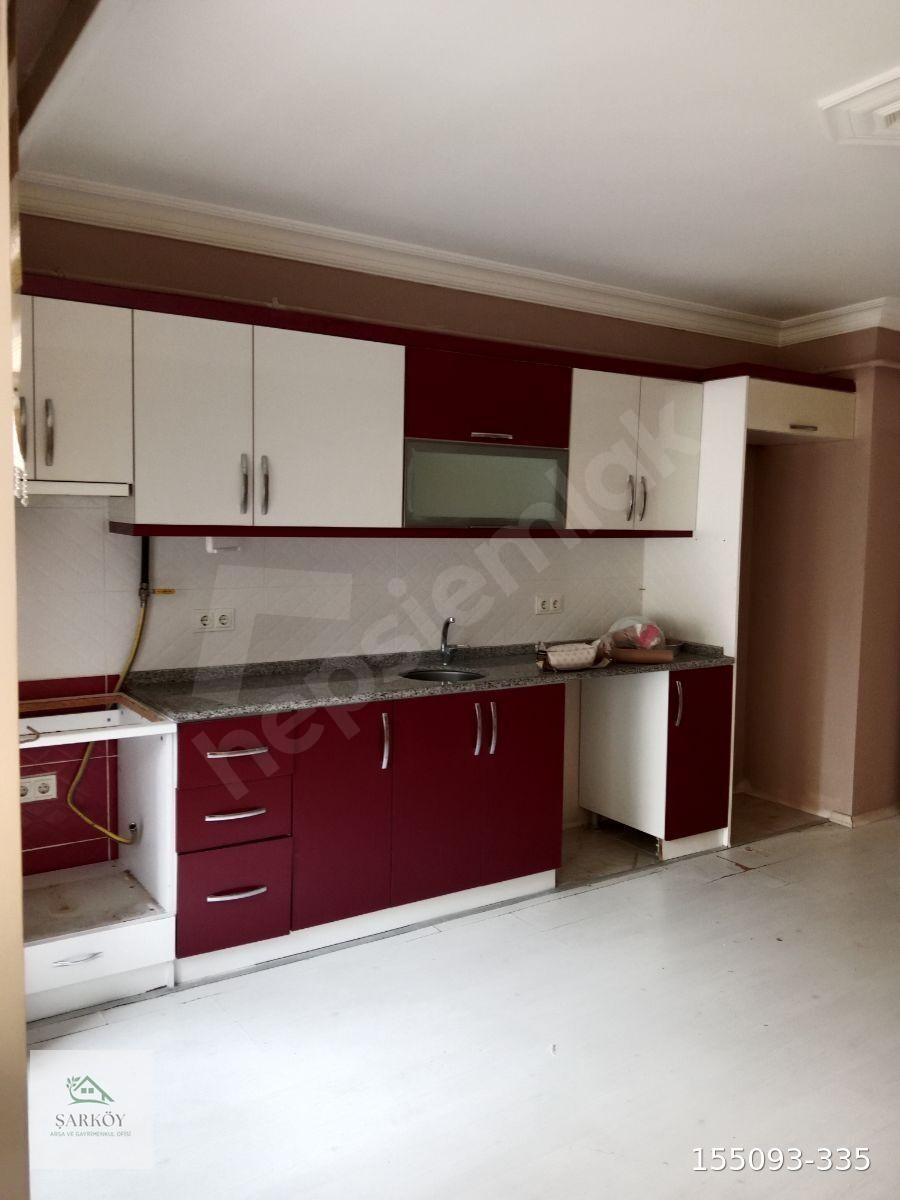 TEKİRDAĞ SÜLEYMANPAŞA KİRALİK 1+1 DAİRE