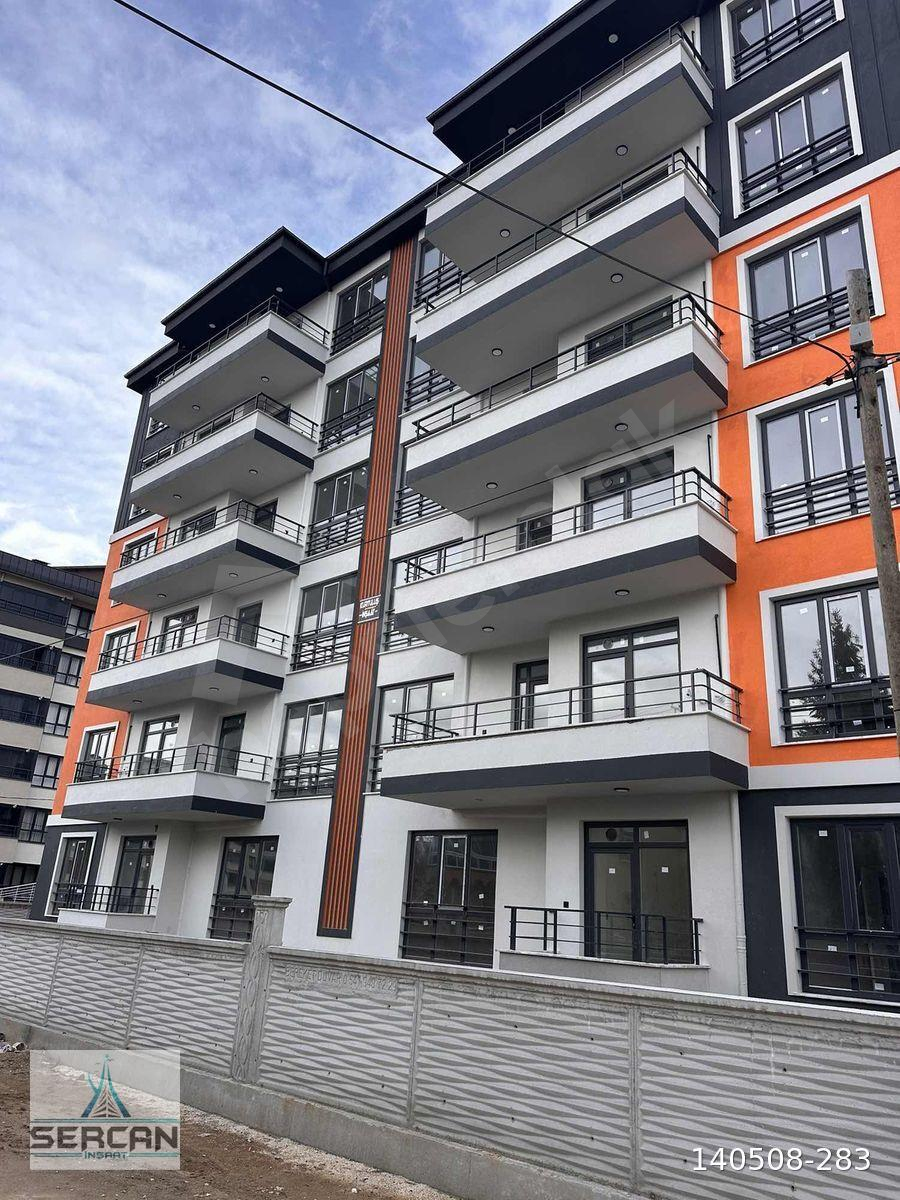 İSKALI SELİMSULTAN MAHALLESİ BÜYÜK KUMKÖPRÜ CADDESİNİN DİBİ