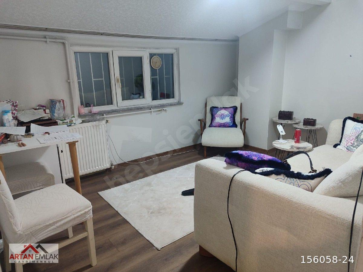 BAĞCILARDA MEYDANA YAKIN FIRSAT DAİRE