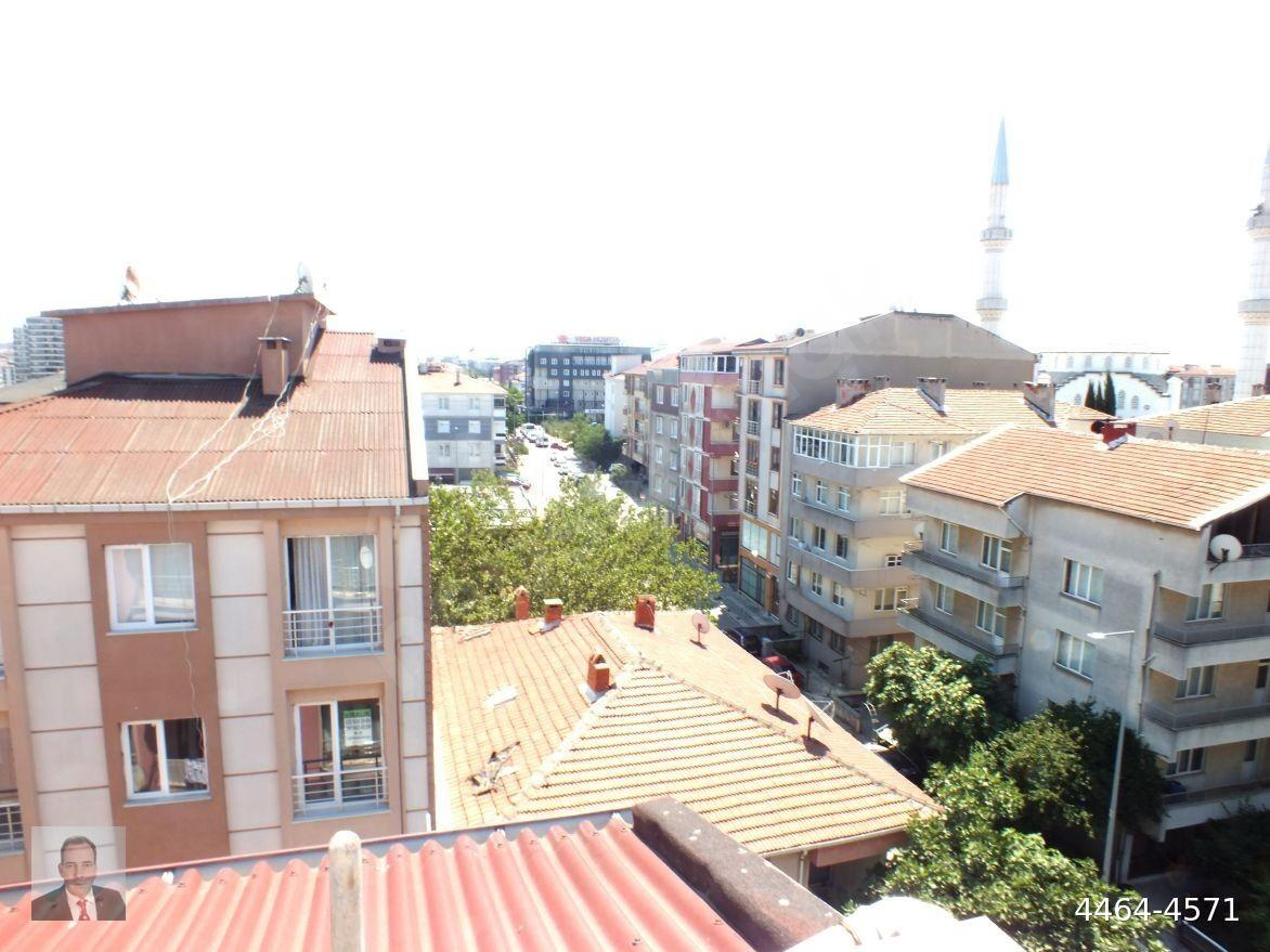 Çorlu En Prestijli Lokasyonunda, Deprem Etütlü, Çift Girişli Avantajlı Dubleks daire