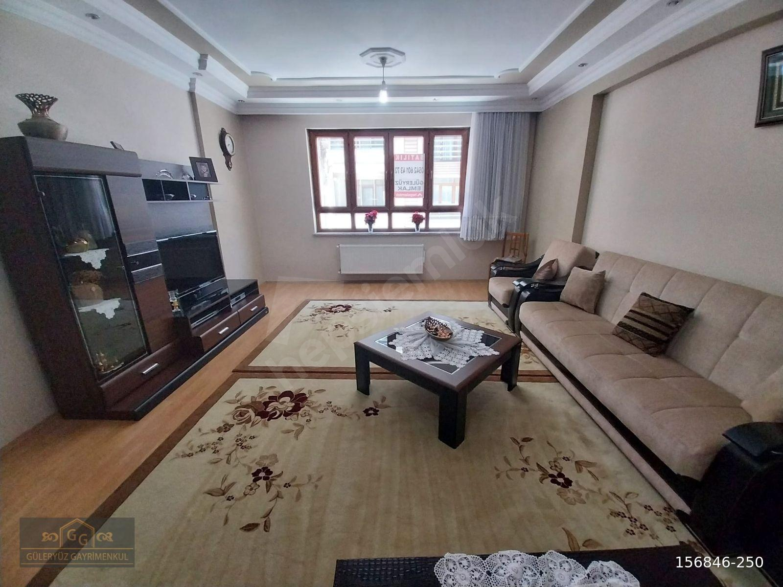 DELİKLİTAŞ ÇARŞI MERKEZ HAMAMYOLU YAKINI SATILIK 3+1 DAİRE