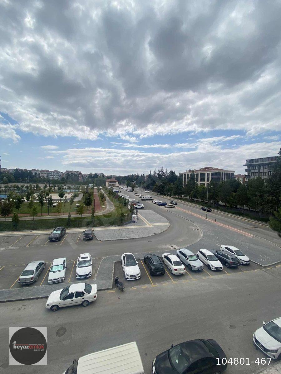 100.YIL MİLLET BAHÇESİ YANINDA SATILIK 3+1 DAİRE