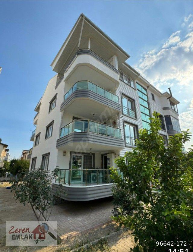 NAZİLLİ ŞAHİN EMLAKTAN YEŞİL MH.SATILIK DUBLEX DAİRE