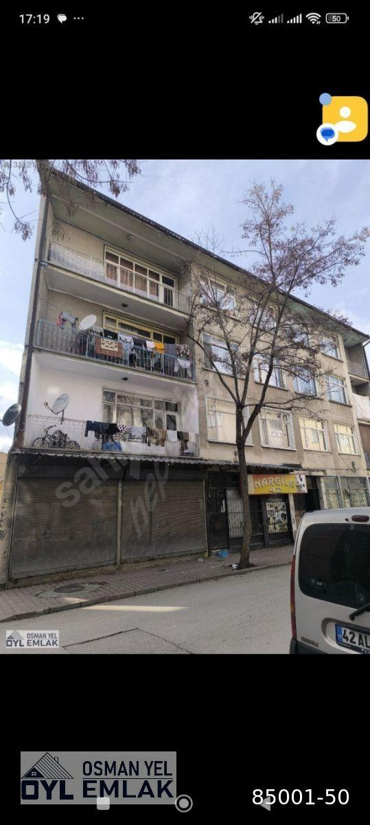 OSMAN YEL DEN İSTANBUL CAD KİRALIK DAİRE