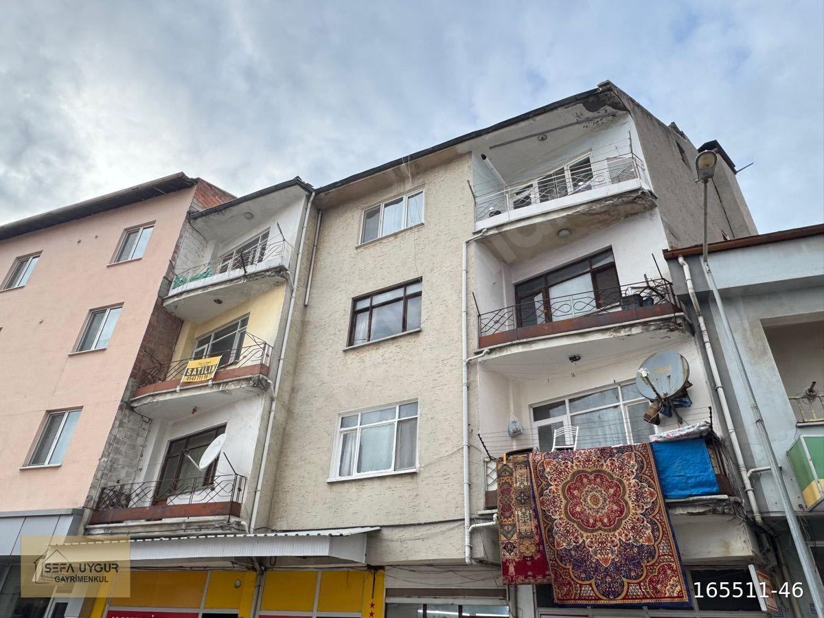 SEFA UYGURDAN ÇARŞI İÇERİSİNDE UYGUN SATILIK DAİRE