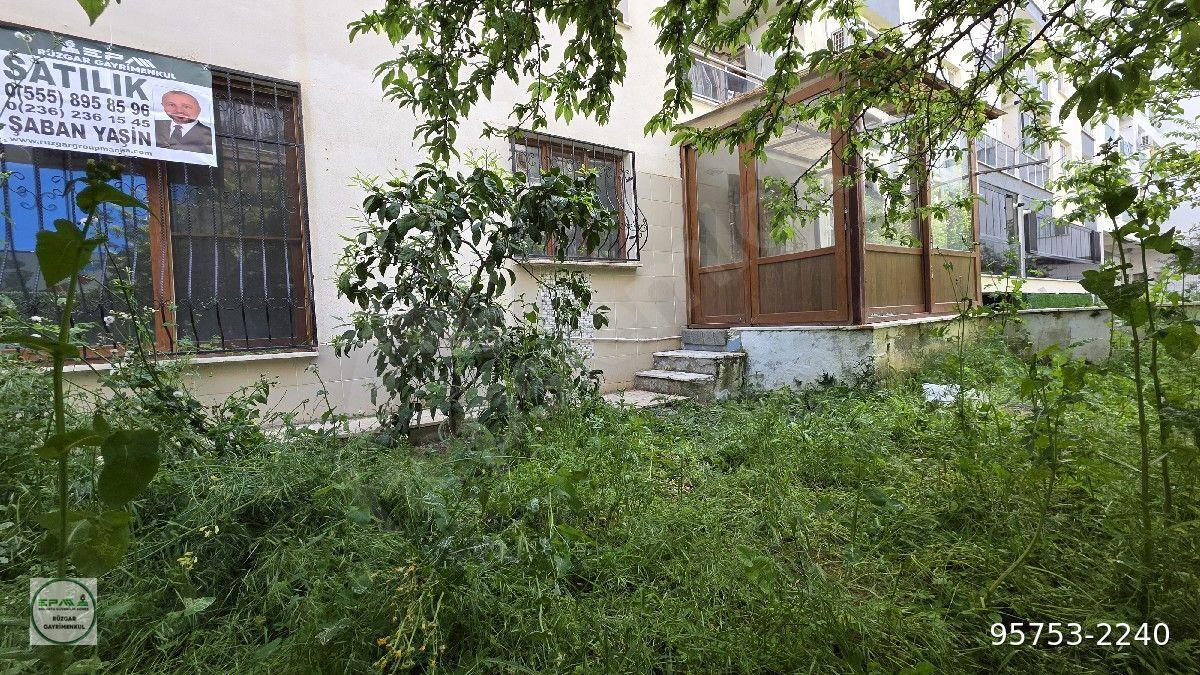 MANISA/YUNUSEMRE/KARAALİ MAH . KIŞ BAHÇELİ MÜSTAKİL BAHÇELİ 3+1