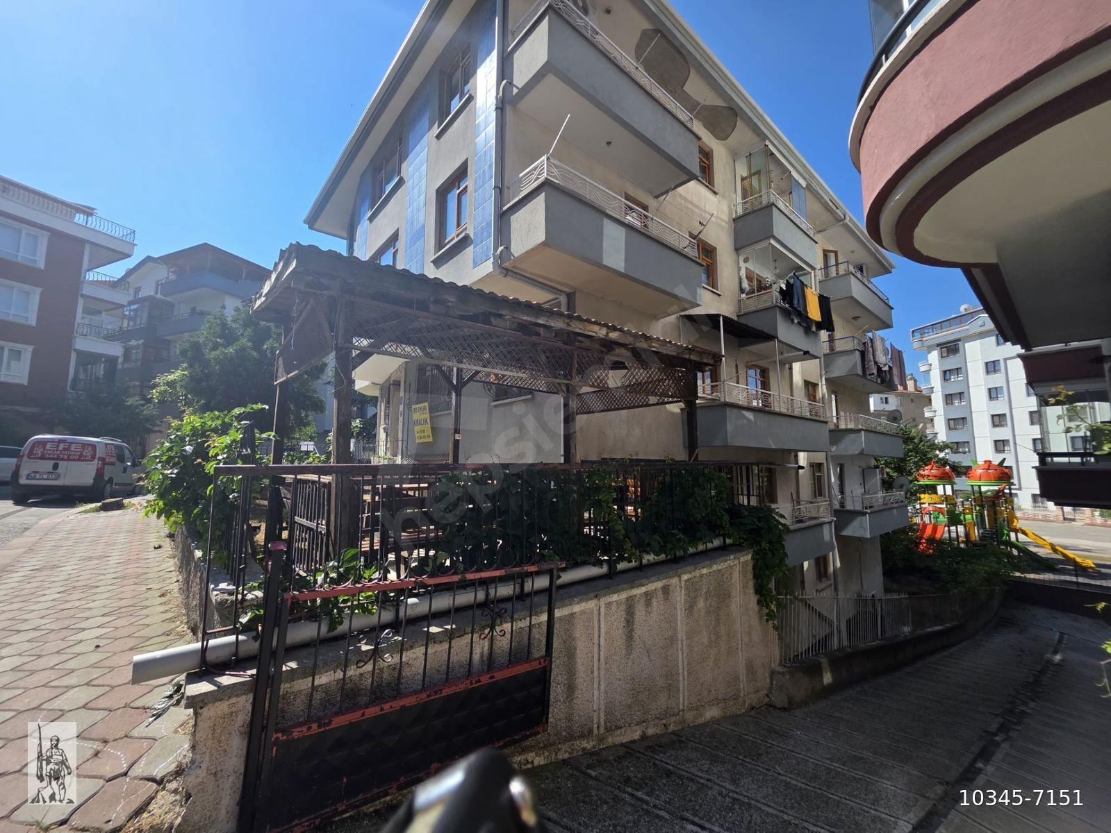 ETLİK ŞEHİR HASTANESİNE YAKIN MERKEZİ KONUMDA TEMİZ KAT KONUMUNDA 3+1 EŞYALI KİRALIK DAİRE