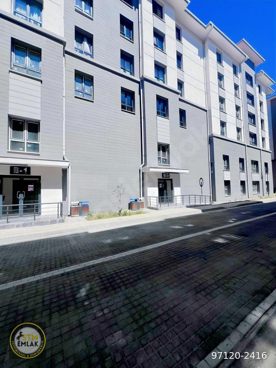 ATAŞEHİR TOKİ KONUTLARI 2+1. 85 M2 SATILIK DAİRE