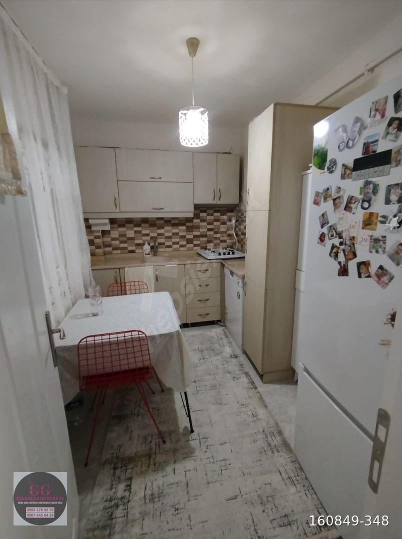 GÜLŞAH GAYRİMENKUL'DEN İHSANİYE MAH. 2+1 ARA KAT ASANSÖRLÜ DAİRE