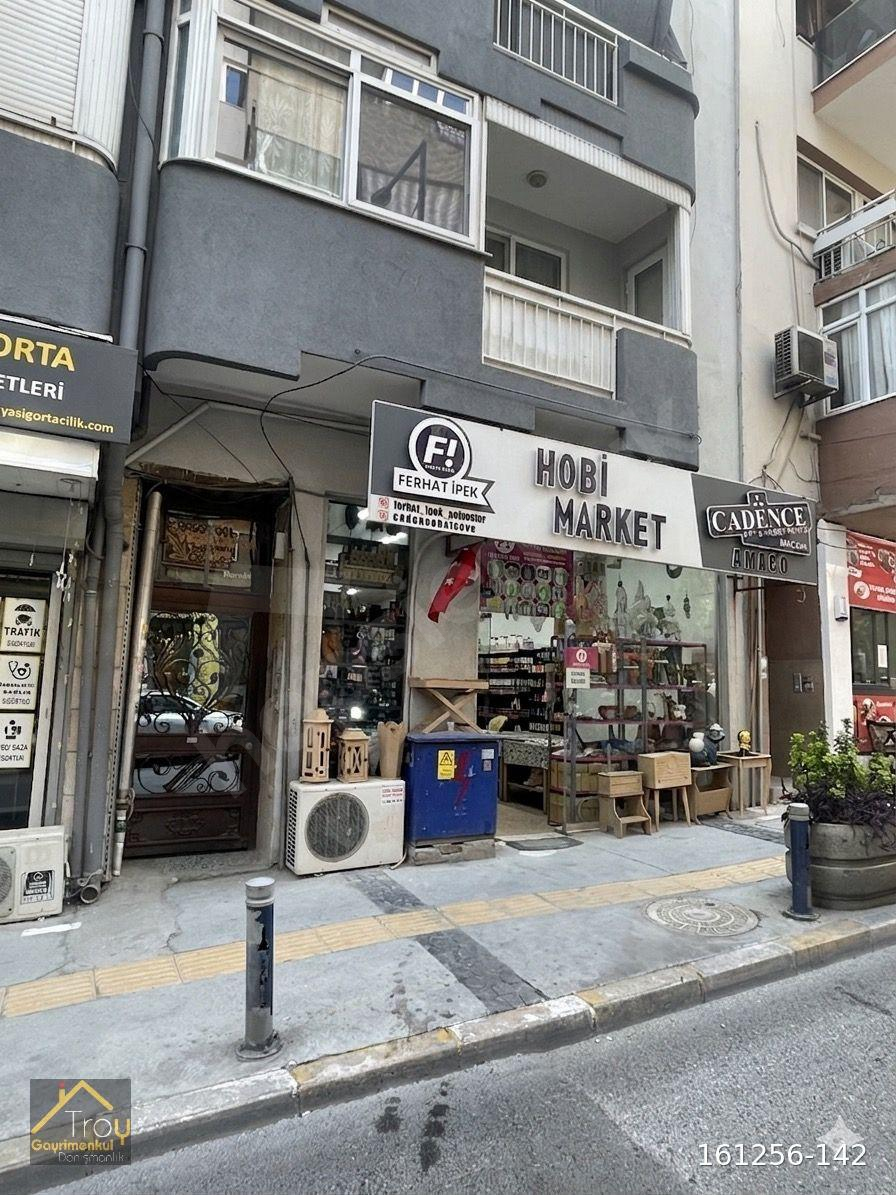 Ata Caddesinde Asansörlü Cift Cephe 3+1 Arakat Fırsat Daire