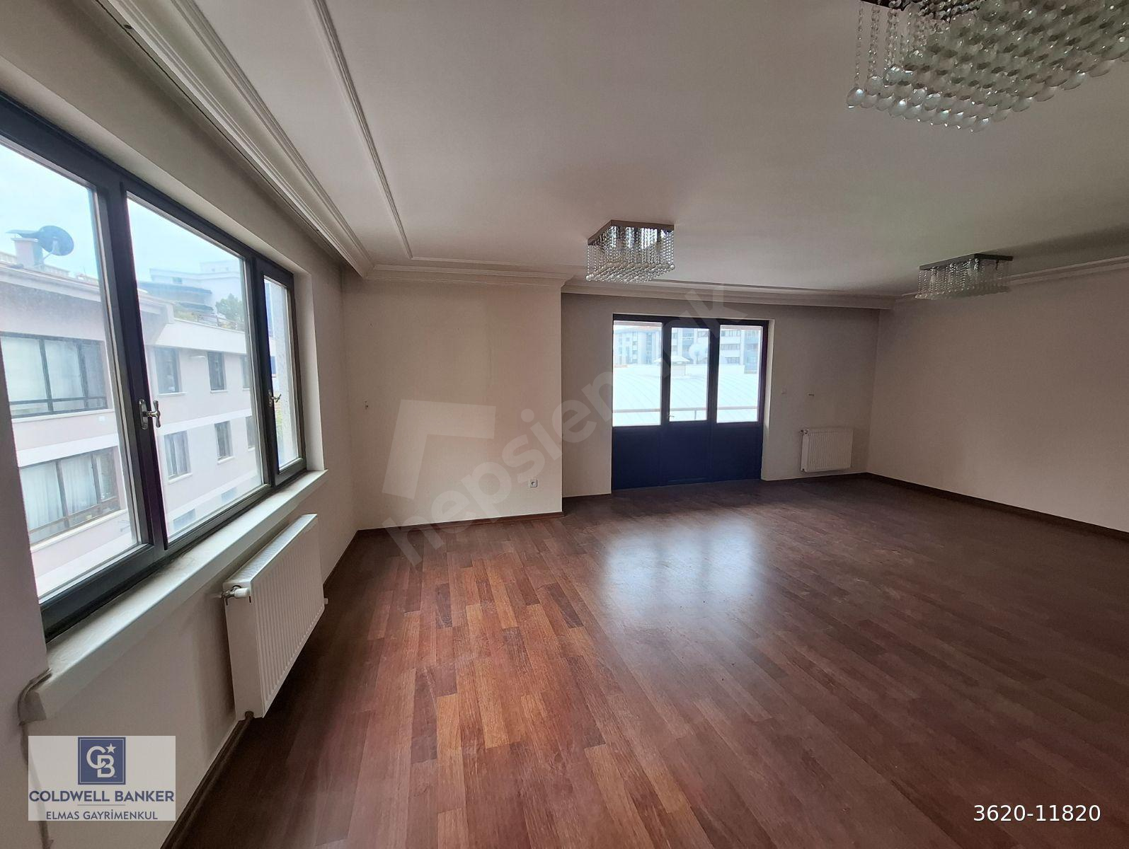 YILDIZEVLER DİVAN OTEL KARŞISI KİRALIK DUBLEKS DAİRE