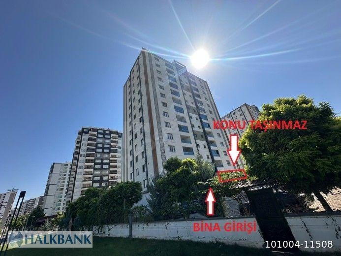 Diyarbakır Kayapınar Satılık Konut