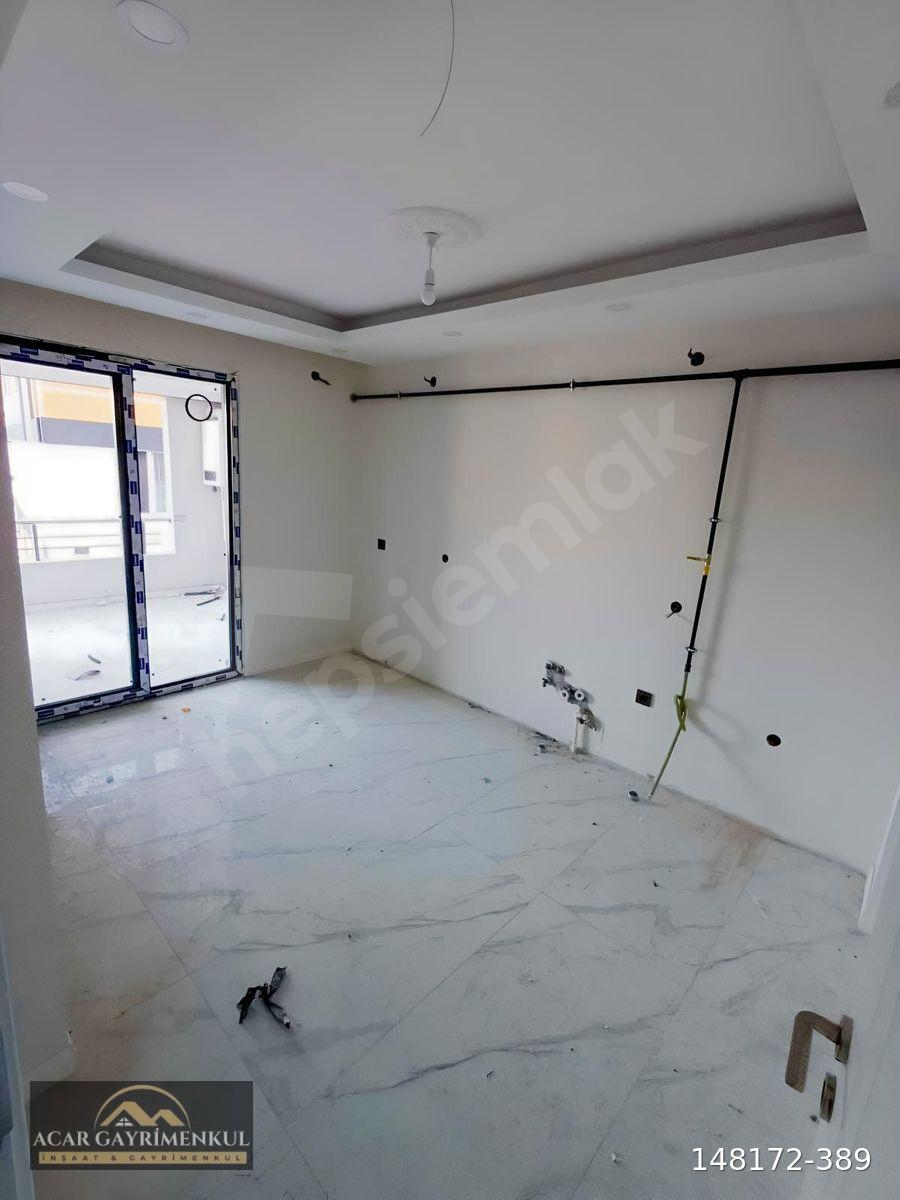 Demirkentte Satılık 2,5+1 Ebeveyn Banyolu Fırsat Daire