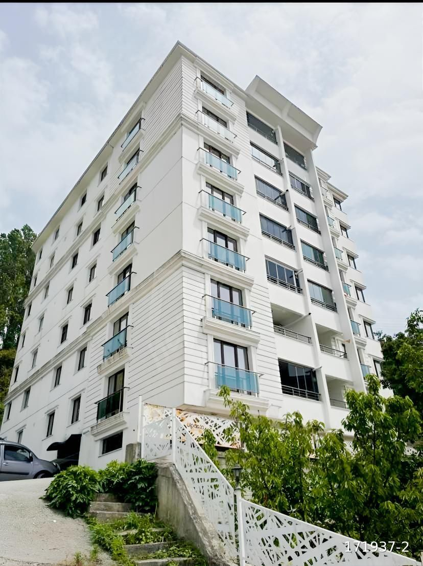 ÇAVDARLI'DA DENİZ DOĞA VE ŞEHİR MANZARALI KİRALIK 4+1 DAİRE