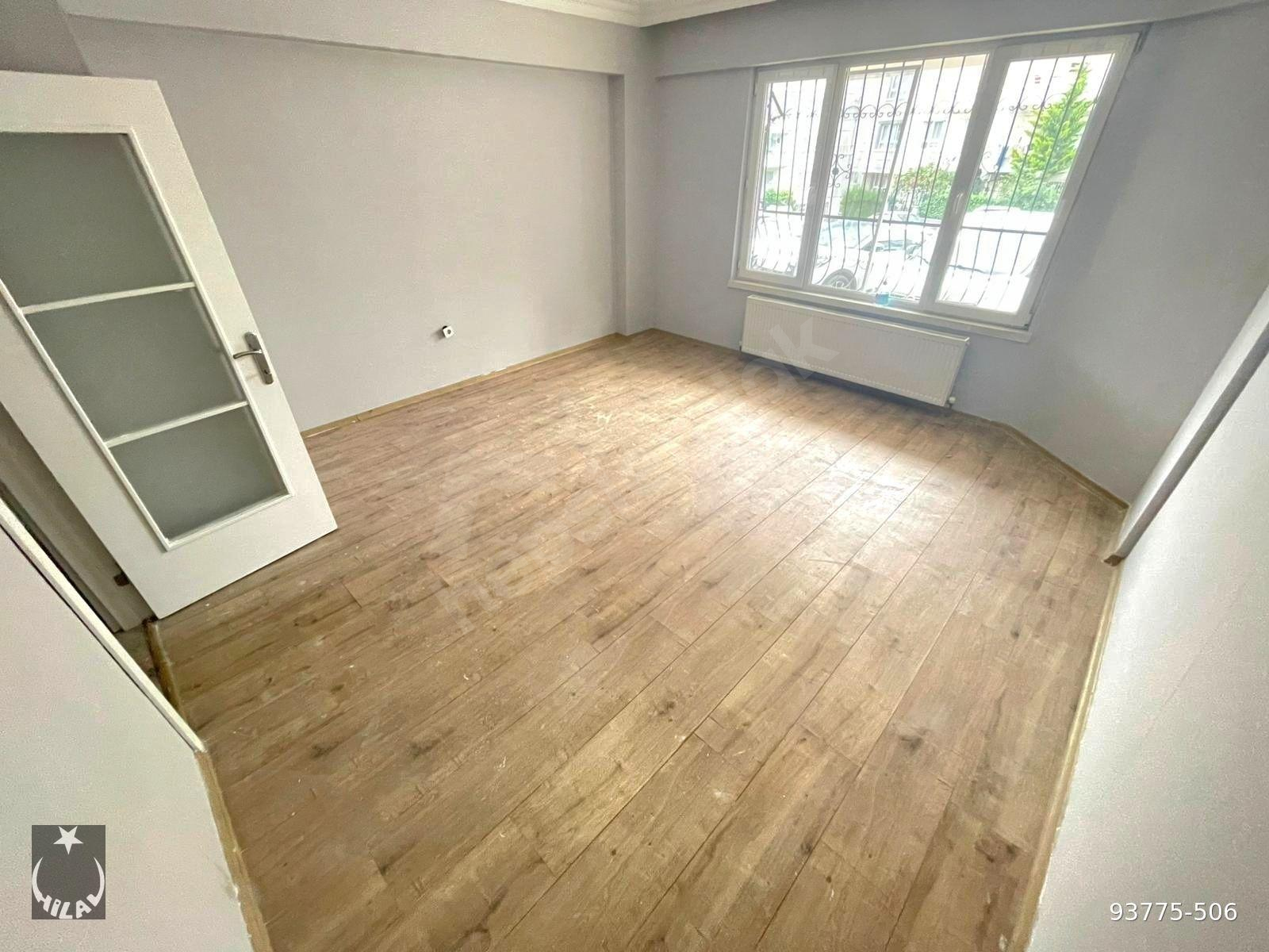 HİLAL'DEN YEŞİLBAYIR'DA,CADDE,OKUL DİBİ MASRAFSIZ 3+1 DAİRE..!