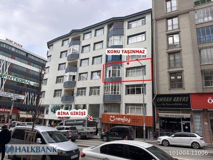 Van İpekyolu Satılık Konut