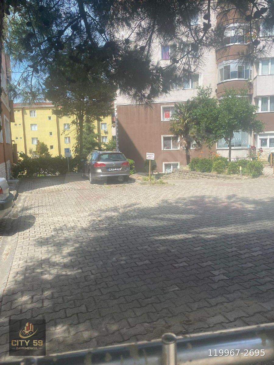 Tekirdağ hürriyet mah 3+1lux daire satilik