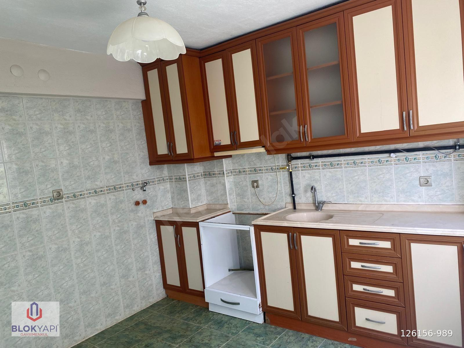 Blokyapı'dan Şemikler'de 3+1 140 m2 Kiralık Daire