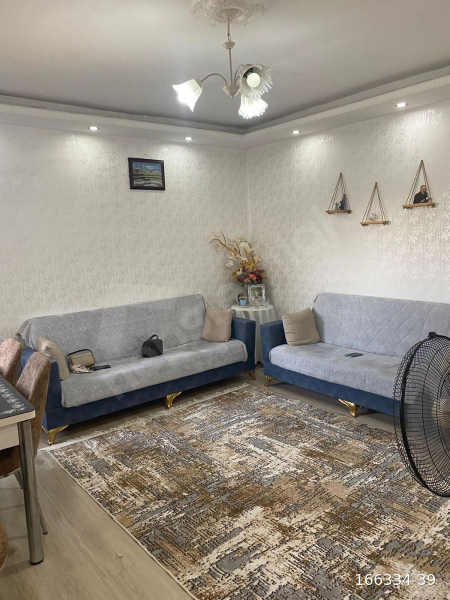 GÜNEŞ MAHALLESİNDE 2+1 KİRALIK DAİRE 9.000 BİN